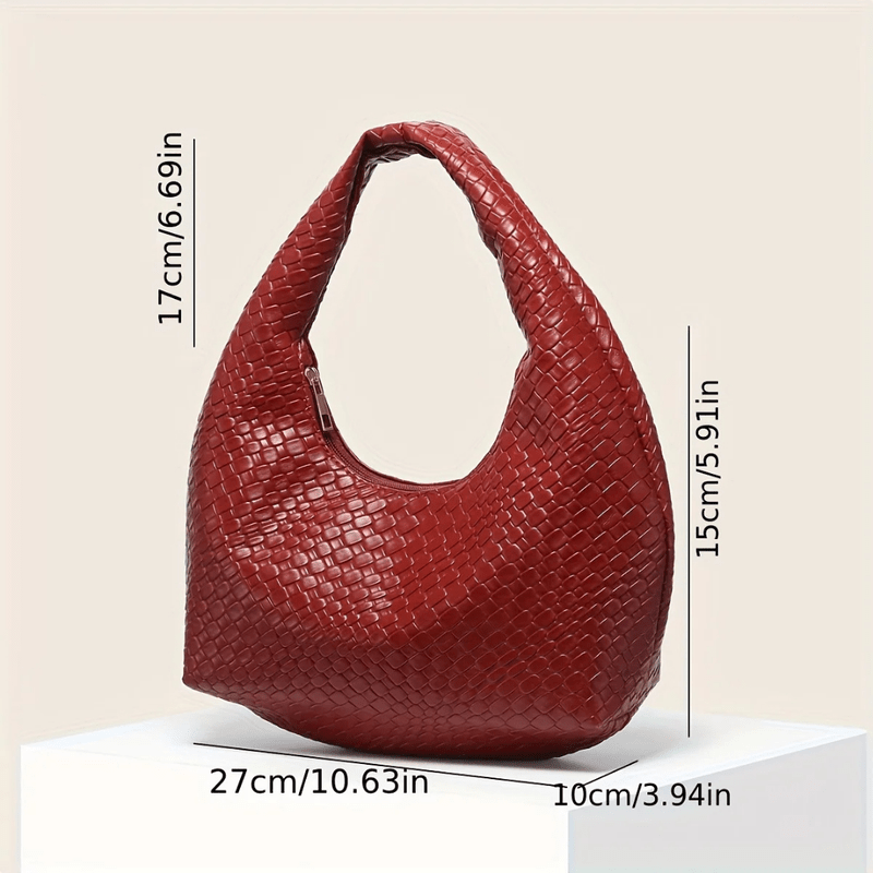 Mason Luxor Men Fashion Mason | Elegant Shoulder Handbag for Women - Trendy Style Bag