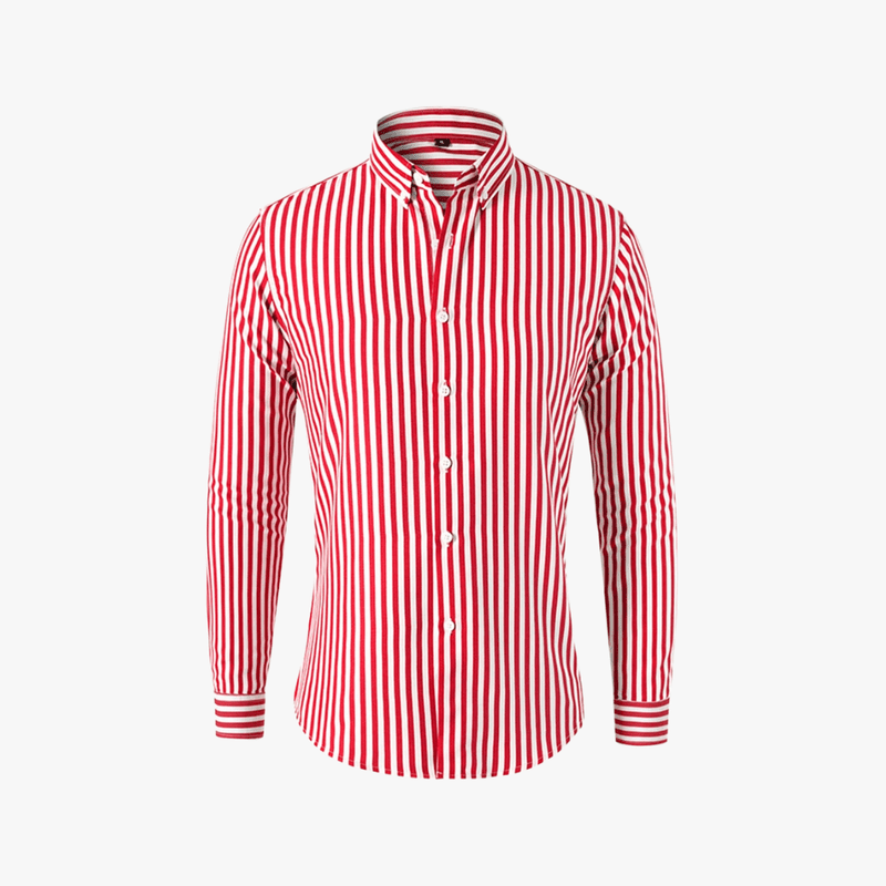 Mason Luxor Men Fashion Mason | Business Casual Shirt
