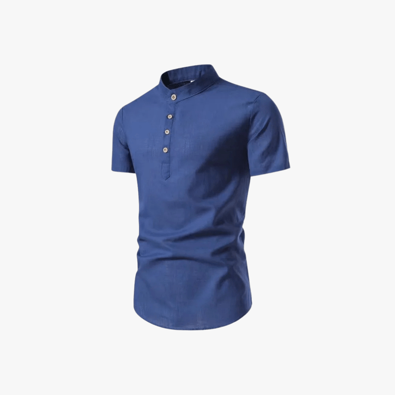 Mason Luxor Men Fashion Mason | Vintage Shirt