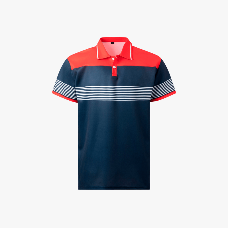 Mason Luxor Men Fashion Mason | Classic Men Polo