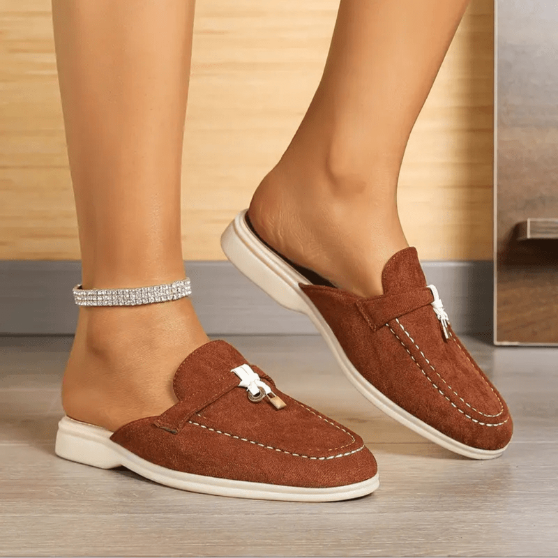 Mason Luxor Men Fashion Mason | Women’s Summer Loafers – Summer Slip-On Loafers