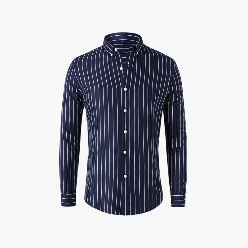 Mason Luxor Men Fashion Mason | Business Casual Shirt