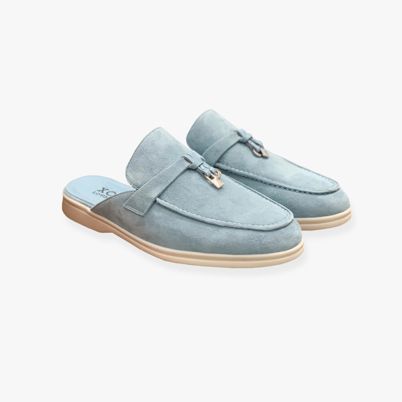 Mason Luxor Men Fashion Mason | Women Loafers Summer Walk