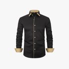 Mason Luxor Men Fashion Mason | Men's Dress Shirt