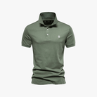 Mason Luxor Men Fashion Mason | Classic Polo