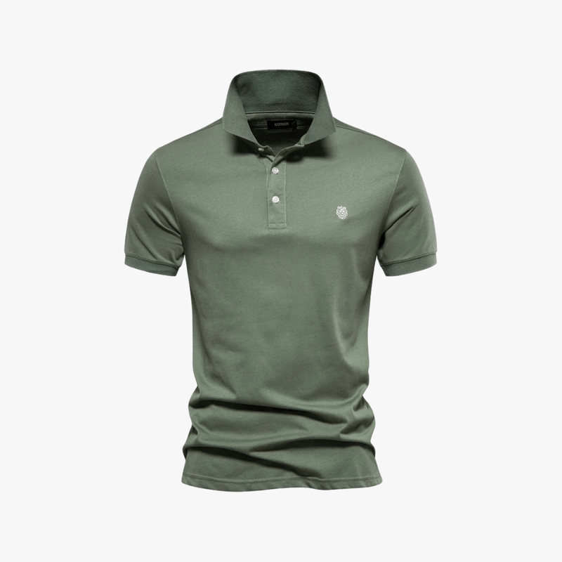 Mason Luxor Men Fashion Mason | Classic Polo