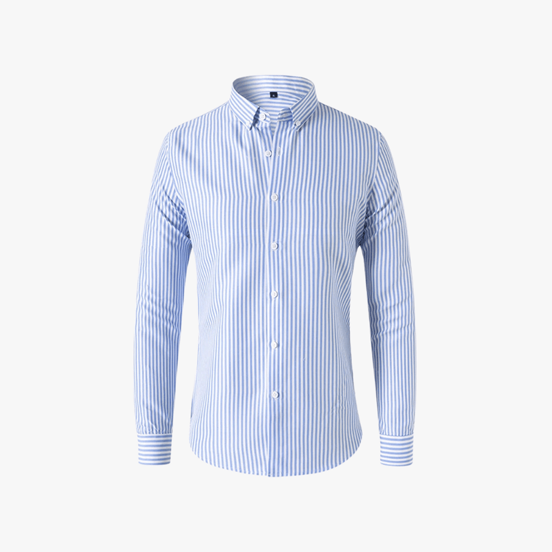 Mason Luxor Men Fashion Mason | Business Casual Shirt