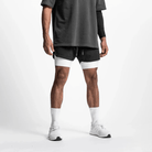 Mason Luxor Men Fashion Mason | Breathable Running Shorts for Men – Stretch Fit and Perfect For Fitness