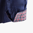 Mason Luxor Men Fashion Mason | Smart-casual Occasions Shirt
