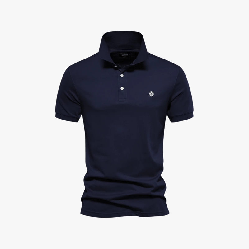 Mason Luxor Men Fashion Mason | Classic Polo