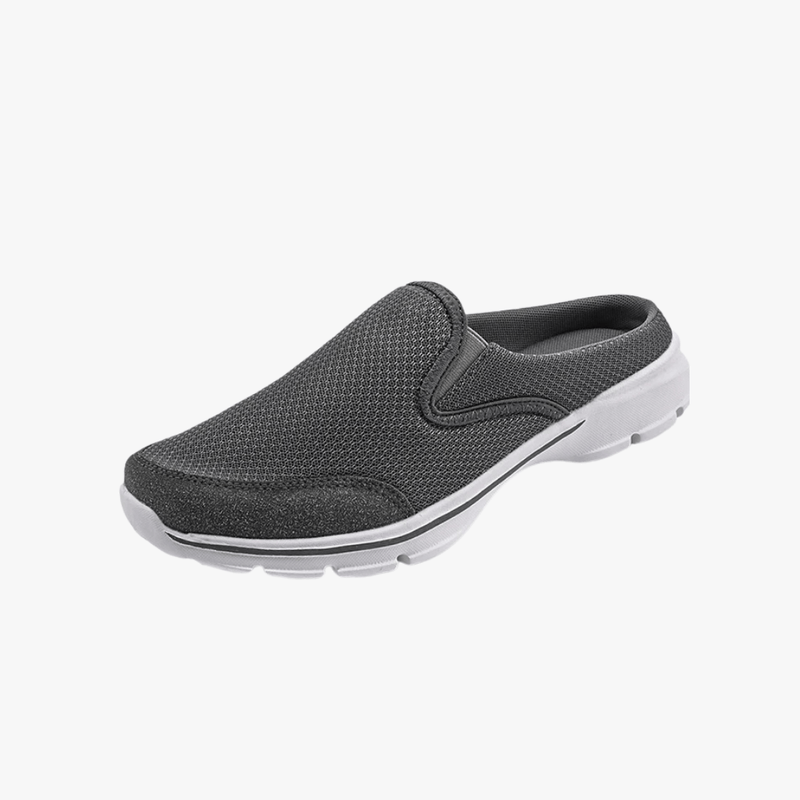 Mason Luxor Men Fashion Slip-On Walking Shoes – Lightweight & Versatile