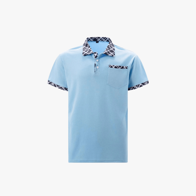 Mason Luxor Men Fashion Mason | Modern Polo