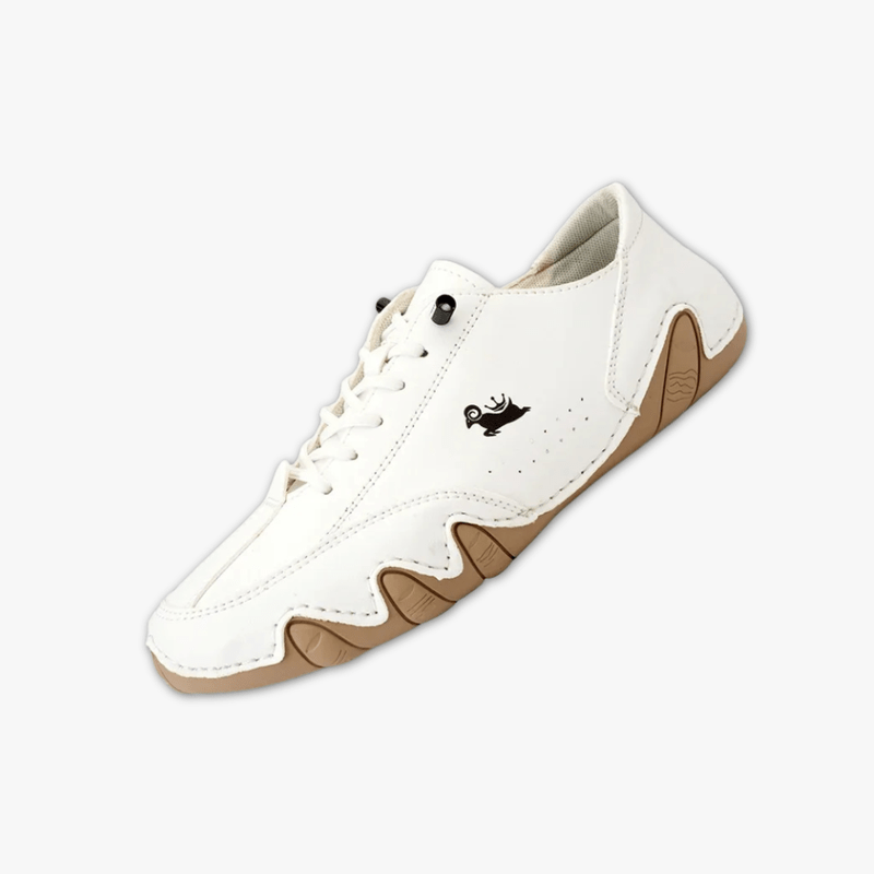Mason Luxor Men Fashion Mason | Barefoot Leather Shoes Unisex