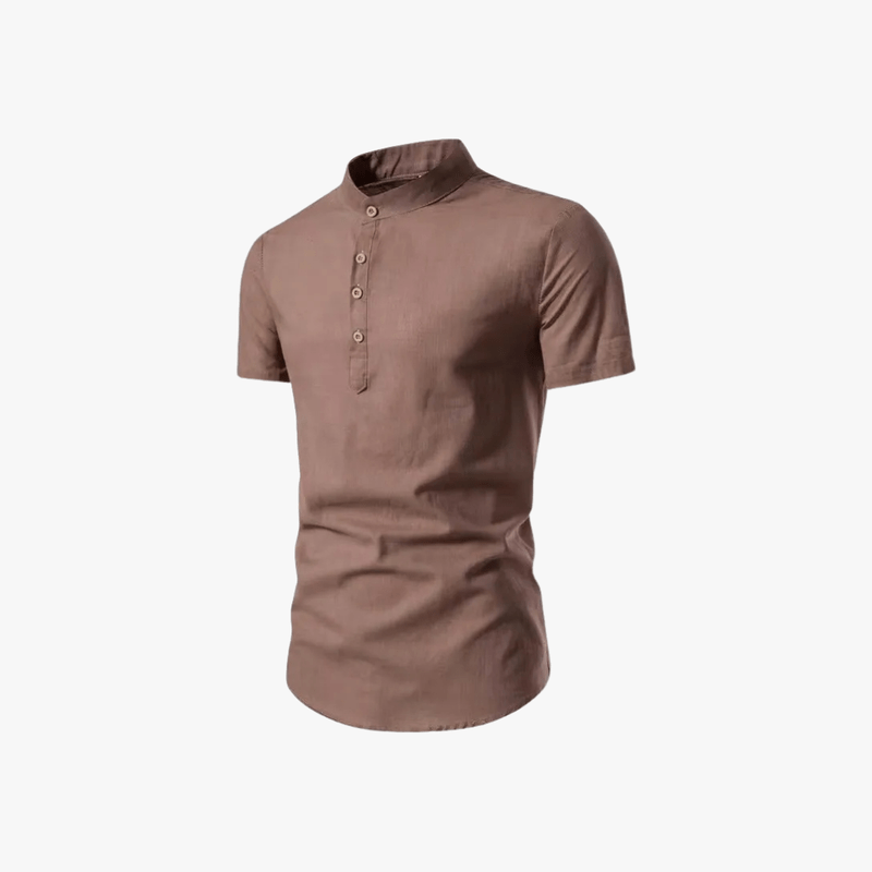 Mason Luxor Men Fashion Mason | Vintage Shirt