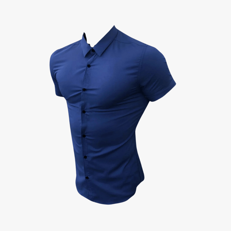 Mason Luxor Men Fashion Mason | Slim-fit Shirt