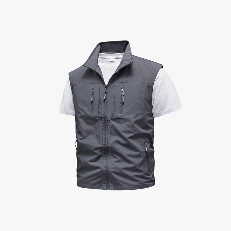 Mason Luxor Men Fashion Mason | Hiking Fishing Vest