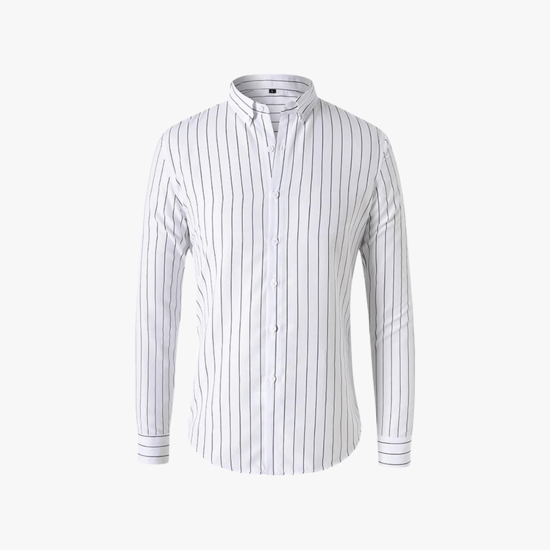 Mason Luxor Men Fashion Mason | Business Casual Shirt