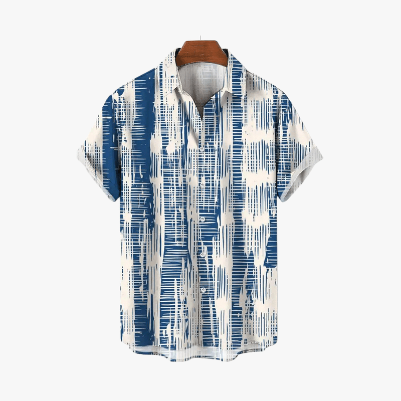 Mason Luxor Men Fashion Mason | Eye-catching shirt