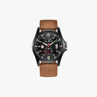 Mason Luxor Men Fashion Mason | Mens Military Quartz Watch