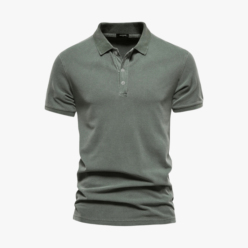 Mason Luxor Men Fashion Mason | Everyday Polo