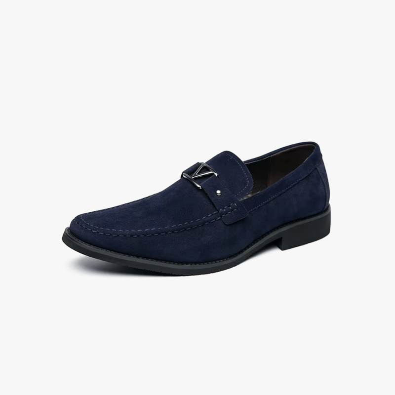 Mason Luxor Men Fashion Mason | Louive Loafers
