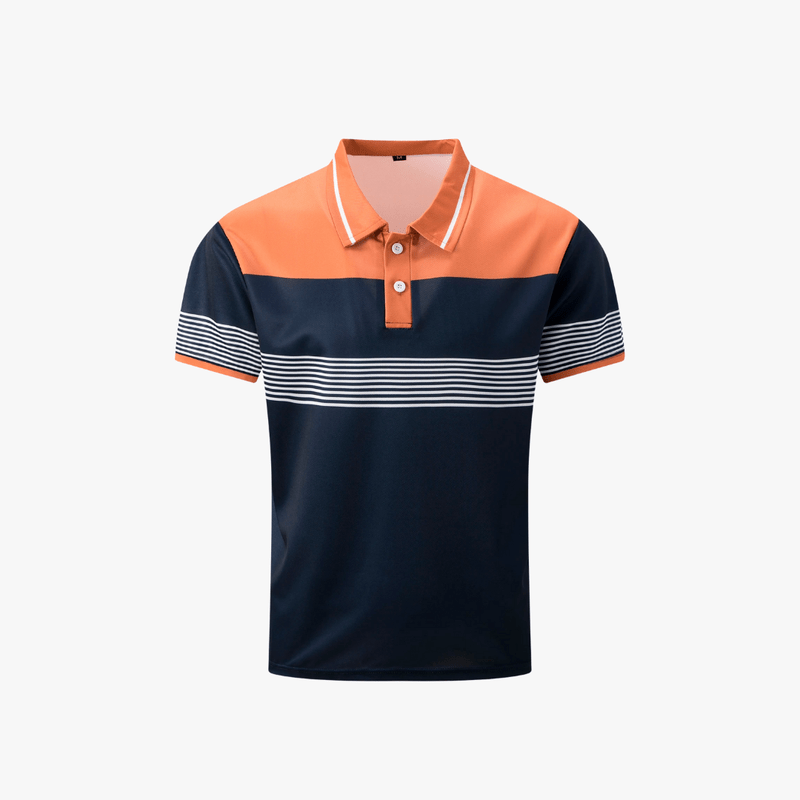 Mason Luxor Men Fashion Mason | Classic Men Polo