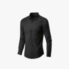 Mason Luxor Men Fashion Mason | Wrinkle-Free Long Shirt