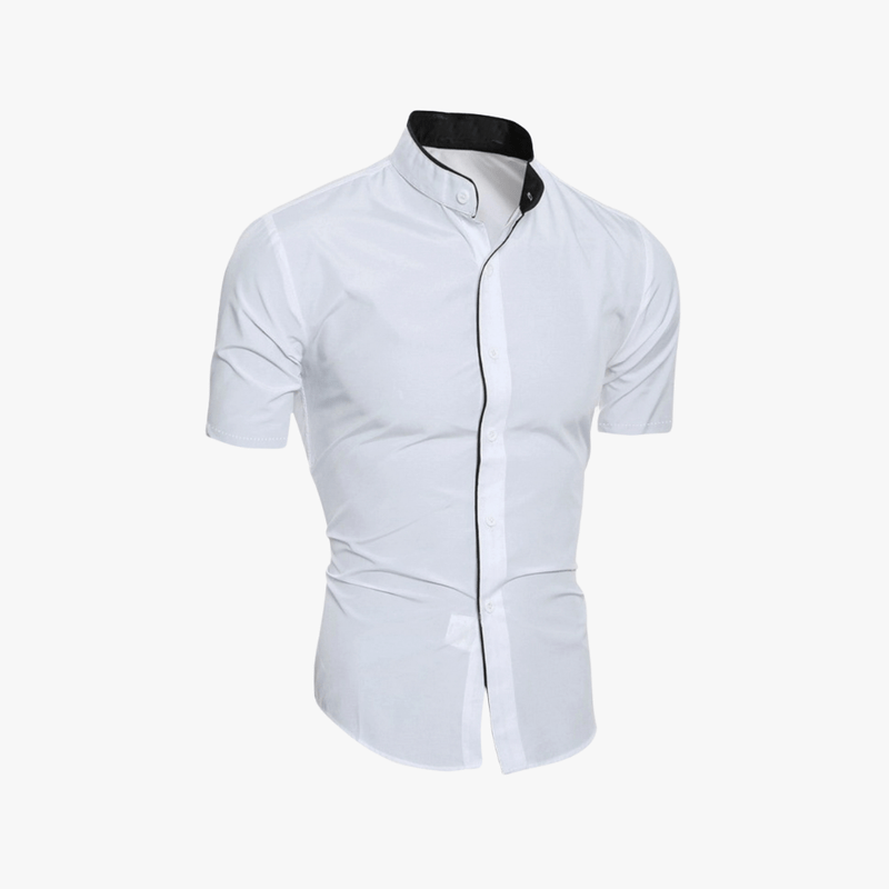 Mason Luxor Men Fashion Mason | Slim Fit Shirt