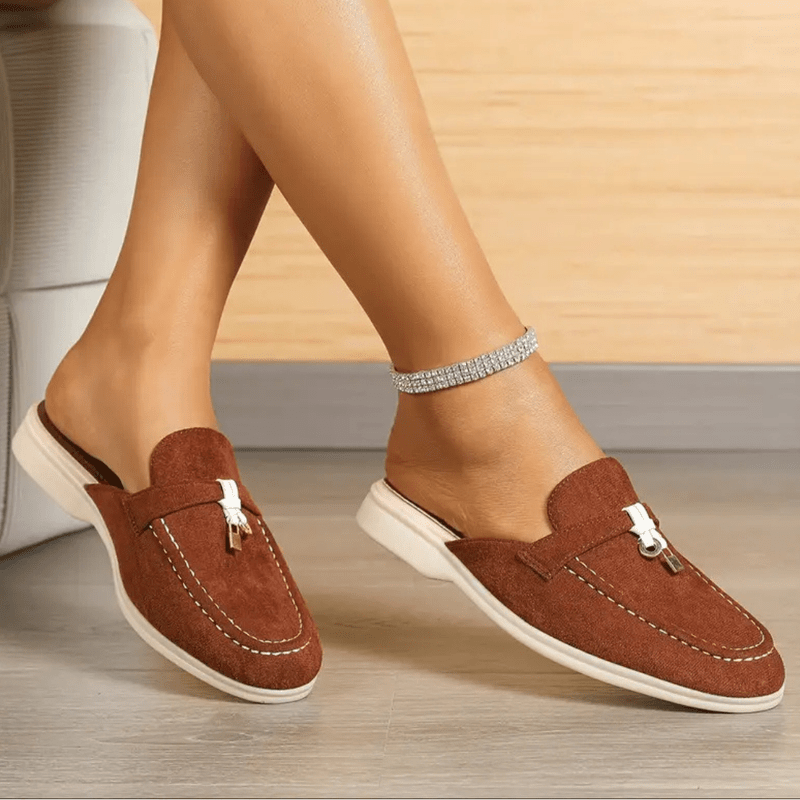 Mason Luxor Men Fashion Mason | Women’s Summer Loafers – Summer Slip-On Loafers