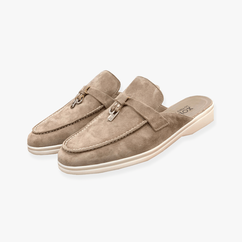 Mason Luxor Men Fashion Mason | Women Loafers Summer Walk