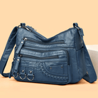 Mason Luxor Men Fashion Mason | Shoulder Bag - Crossbody Bag with Pockets