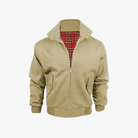 Mason Luxor Men Fashion Mason | Lightweight Spring & Summer Bomber for Men - Classic Men’s Zip Jacket