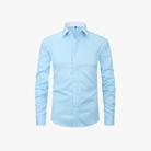 Mason Luxor Men Fashion Mason | Men's Dress Shirt