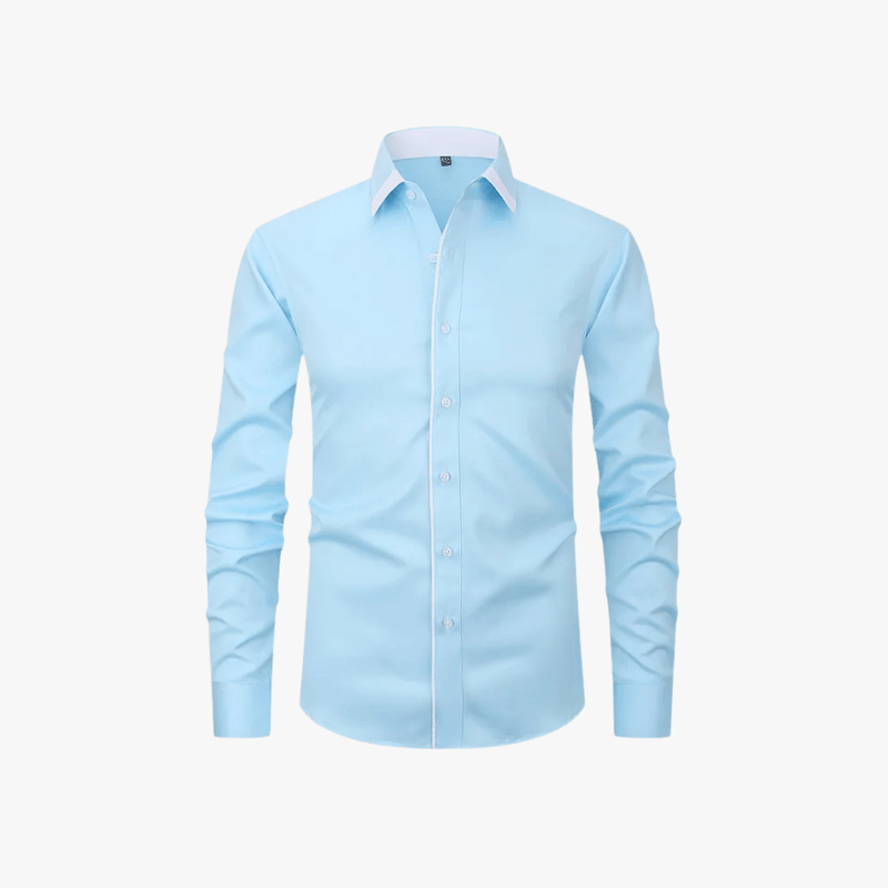 Mason Luxor Men Fashion Mason | Men's Dress Shirt