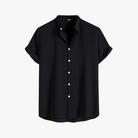 Mason Luxor Men Fashion Mason | Sleeve Shirt