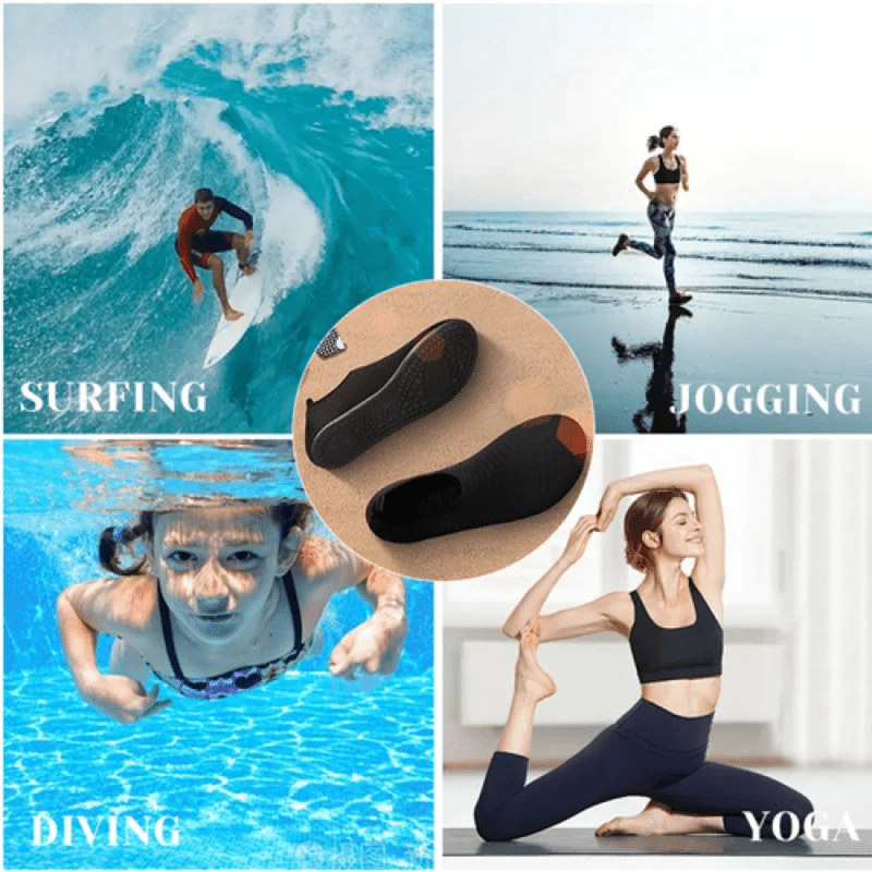 Mason Luxor Men Fashion Mason | Water Shoes Swim Aqua Shoes for Men Women