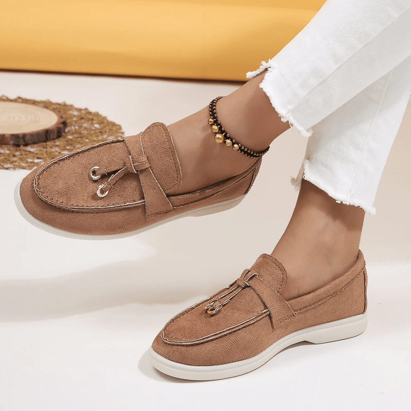 Mason Luxor Men Fashion Mason | Casual Women Loafers - Yacht en beach loafers