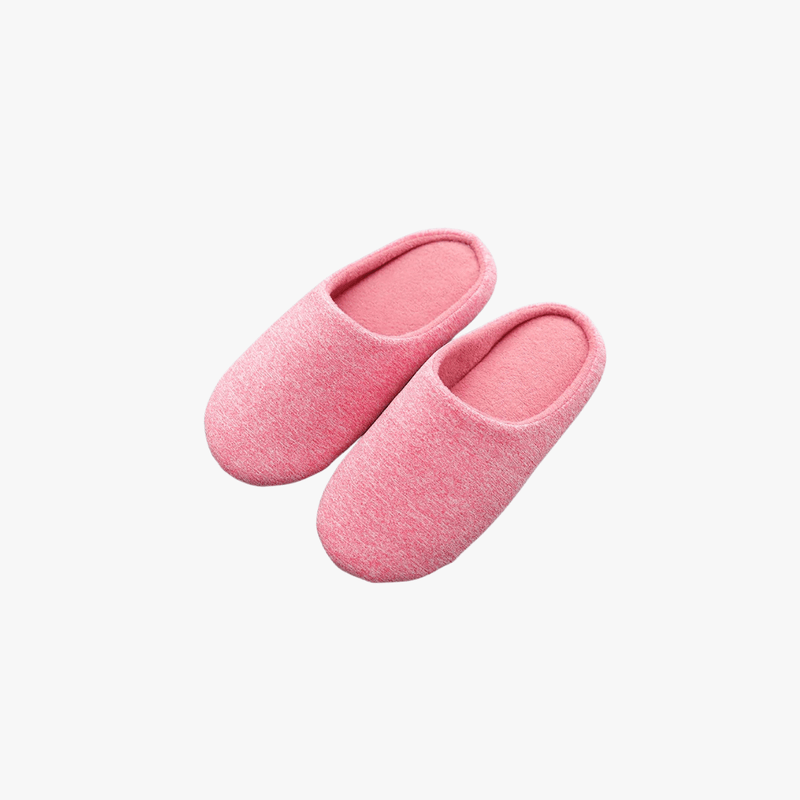 Mason Luxor Men Fashion Mason | Women's Original Two-Tone Memory Foam Slipper