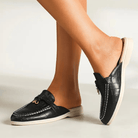 Mason Luxor Men Fashion Mason | Women Crocodile Loafers Summer Walk