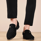 Mason Luxor Men Fashion Mason | Classic Loafers