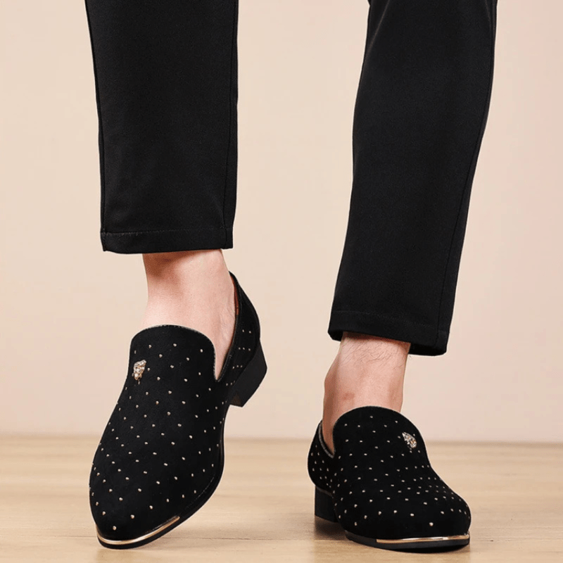 Mason Luxor Men Fashion Mason | Classic Loafers