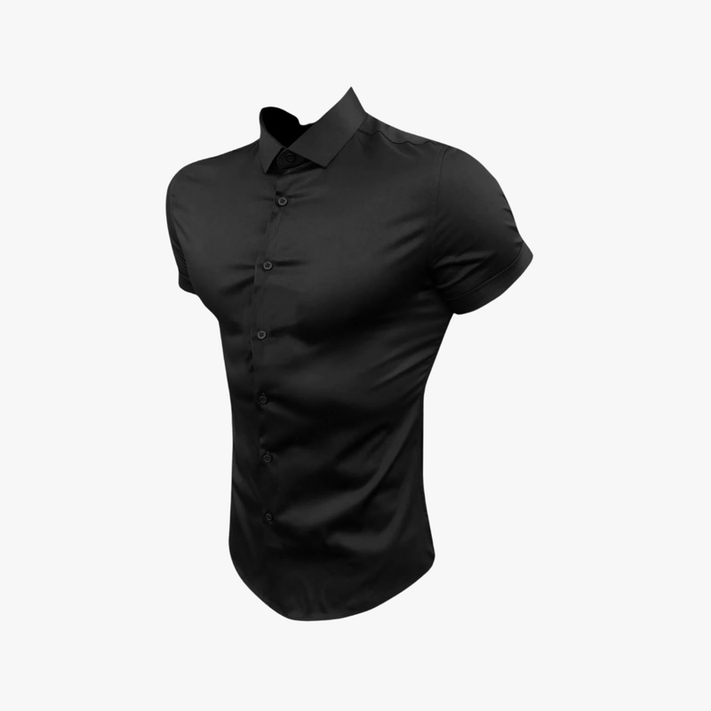 Mason Luxor Men Fashion Mason | Slim-fit Shirt