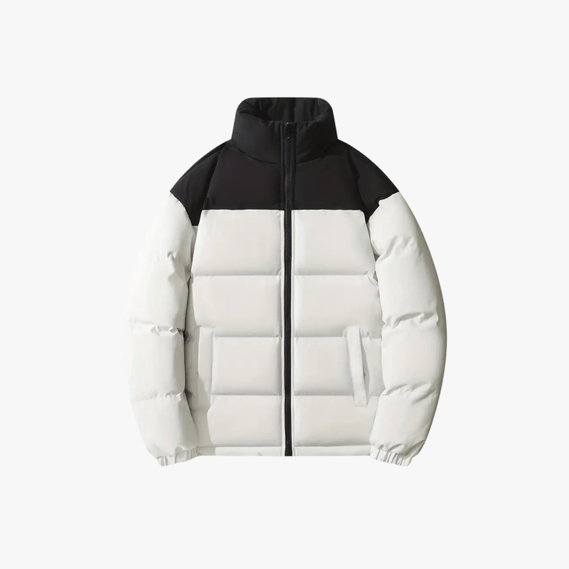 Mason Luxor Men Fashion Mason | Men Puffer Jacket - Lightweight