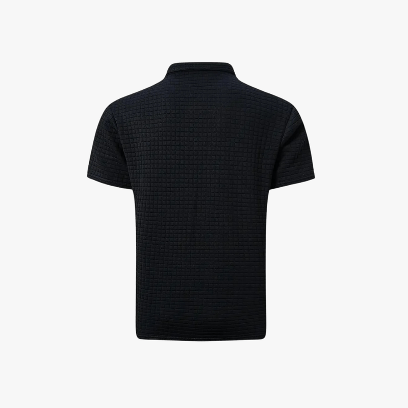 Mason Luxor Men Fashion Mason | Ultimate Comfort Polo