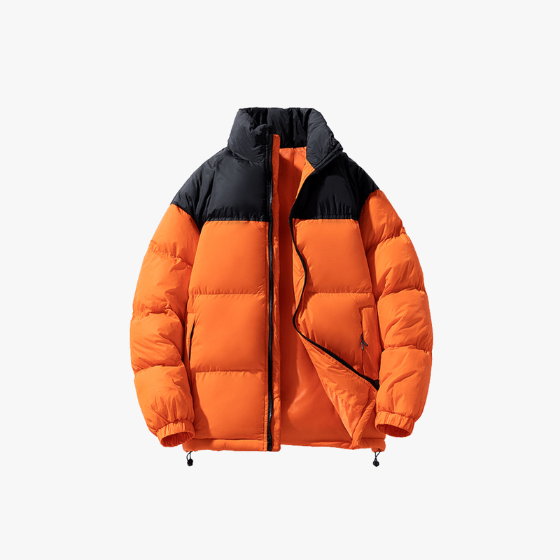 Mason Luxor Men Fashion Mason | Men Puffer Jacket