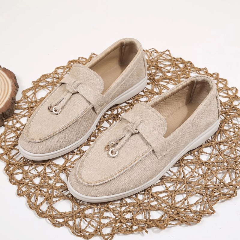 Mason Luxor Men Fashion Mason | Casual Women Loafers - Yacht en beach loafers