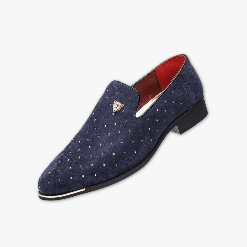 Mason Luxor Men Fashion Mason | Classic Loafers
