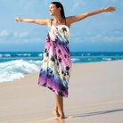 Mason Luxor Men Fashion Mason | Beach Sarongs for Women Beachwear
