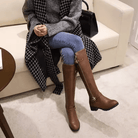 Mason Luxor Men Fashion Mason | Women's boots for riding