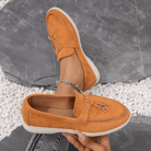 Mason Luxor Men Fashion Mason | Casual Women Loafers - Yacht en beach loafers
